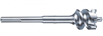 Бур проломной SDS-max Ritter 55х990 (DreBo, Германия)