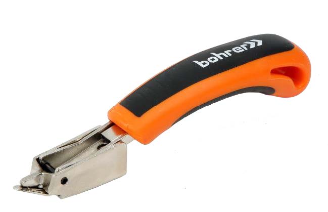 Скобоудалитель Bohrer универсальный усиленный