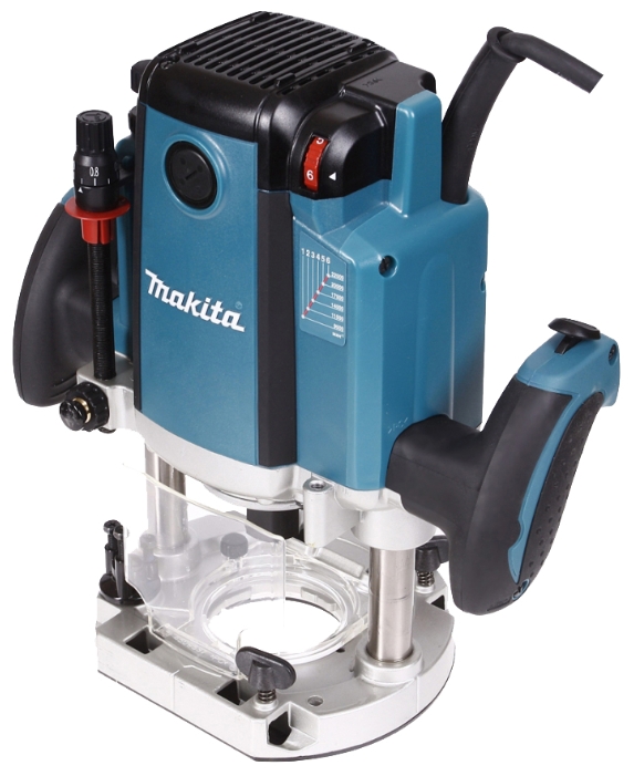 Стол для фрезера makita rp2300fc