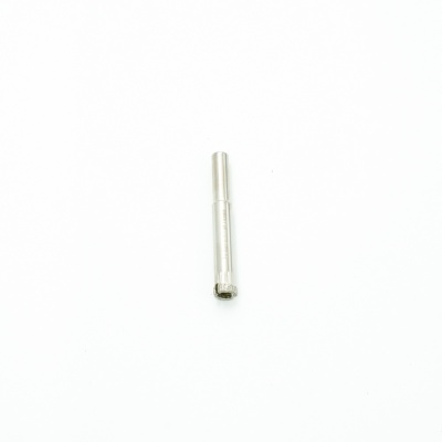 Коронка алмазная Bohrer по стеклу и кафелю  8 мм (блистер)