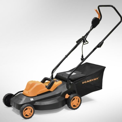 Газонокосилка электрическая Carver LME-1032