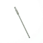 Бур SDS+ Ritter Eco 2-plus  6х150/210 (W-образная увеличенная твердосплав. напайка, спираль с доп. пазом для быстрого пылеотвода)