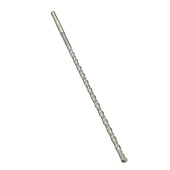 Бур SDS+ Bohrer Стандарт 10х290/350 (2 резца + 2 спирали)
