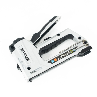 Степлер мебельный Ritter 4x