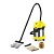 Пылесос влажной и сухой уборки KARCHER MV 3 Premium 