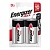 Батарейки ENERGIZER MAX E95 D 2шт