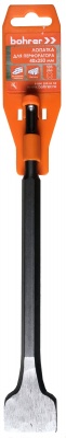 Лопатка (зубило плоское) SDS+ Bohrer 20х250 мм