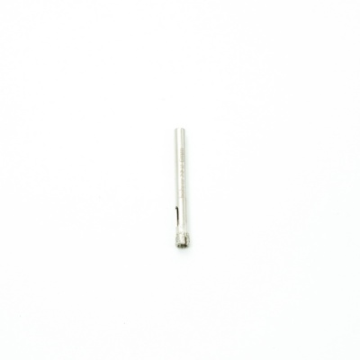 Коронка алмазная Bohrer по стеклу и кафелю  6 мм (блистер)