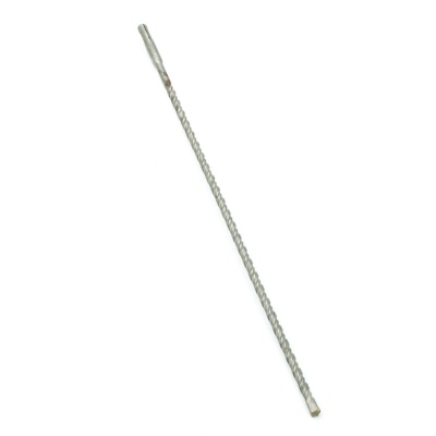 Бур SDS+ Bohrer Стандарт  8х400/460 (2 резца + 2 спирали)