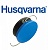Головка триммера HUSQVARNA T25 для мотокосы 128L, 128R, 323R