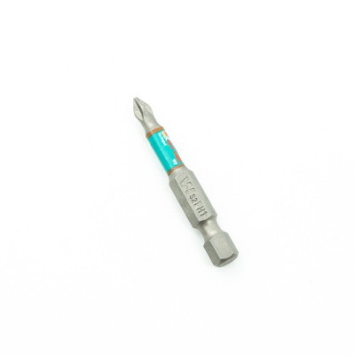 Бита Ritter WP PH 1x50 мм  магнитная (сталь S2) (2 шт. в блистерной упаковке)