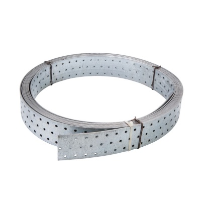 Лента монтажная 60х2 мм (25 м) (Упаковка 6 шт.)