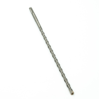 Бур SDS+ Bohrer Стандарт 10х250/310 (2 резца + 2 спирали)