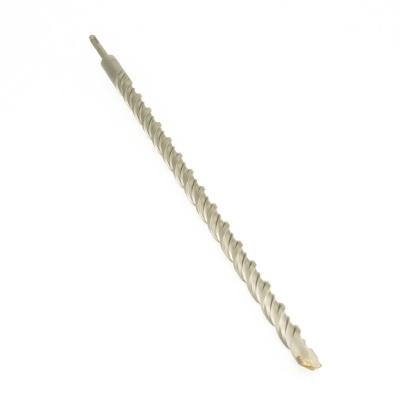 Бур SDS+ Bohrer Стандарт 26х540/600 (2 резца + 2 спирали) (20/1)