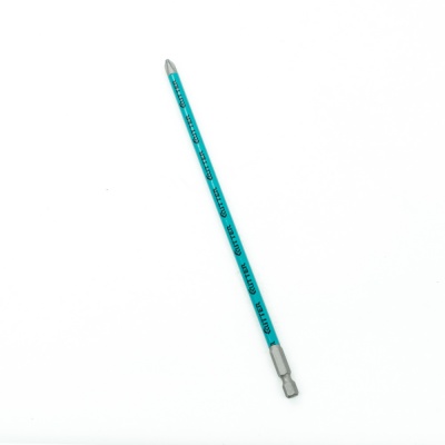 Бита Ritter WP PH 2x200 мм магнитные (сталь S2) (1шт в блистерной упаковке)
