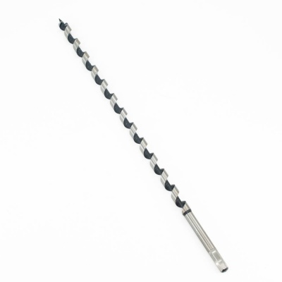 Сверло Bohrer винтовое (Lewis) по дереву 14 х 460 мм (шестигранный хвостовик)