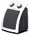 Тепловентилятор ELECTROLUX EFH/C-5115 850/1500Вт, 20 кв.м, механический термостат, 1,4кг