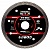 Диск алмазный Ritter Eco HT X-Wave 125х22,23 мм (0,8х1,2х10 мм)