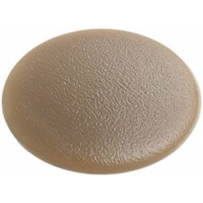 Заглушка PH2 орех декоративная под саморезы (Блистер 70шт)