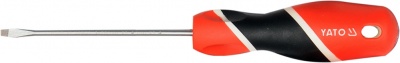 Отвертка SL Yato 3,0х100мм