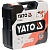 Фен технический YATO YT-82293