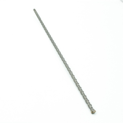 Бур SDS+ Bohrer Стандарт 12х550/600 (2 резца + 2 спирали) (100/50/1)