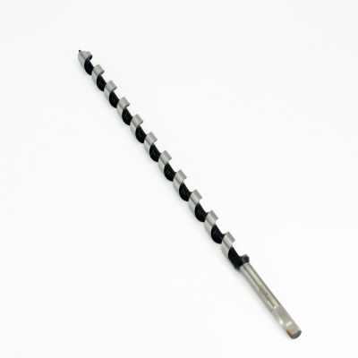 Сверло Bohrer винтовое (Lewis) по дереву 18 х 460 мм (шестигранный хвостовик)