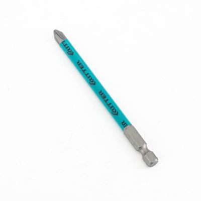 Бита Ritter WP PH 2x100 мм магнитные (сталь S2) (1 шт. в блистерной упаковке)