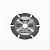 Диск пильный Ritter OptimCutter 125х22,2