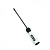 Отвёртка Ritter Diamond SL 5 x150 мм  магнитная (алмазное покрытие, сталь S2) двухкомпонентная рукоятка