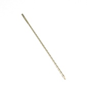 Бур SDS+ Bohrer Стандарт 10х390/450 (2 резца + 2 спирали)