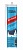 Sila PRO Max Sealant, All weather, каучуковый герметик для кровли, черный, 290 мл (1уп.-12шт.)