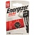 Батарейка плоская ENERGIZER Lithium CR2025 /1шт
