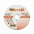 Круг отрезной Ritter LongLife HQ 115х1,0х22,2 мм  (Упаковка 5 шт)