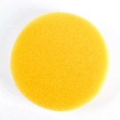 Заглушка PH2 желтая декоративная под саморезы (Блистер 70шт)