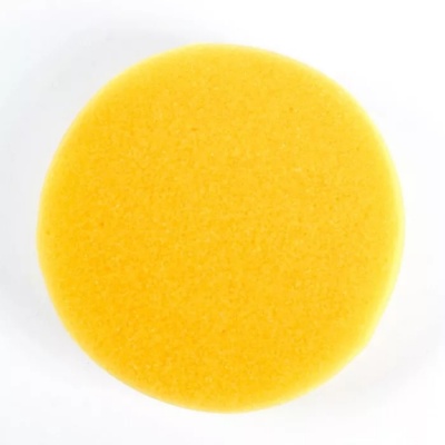 Заглушка PH2 желтая декоративная под саморезы (Блистер 70шт)