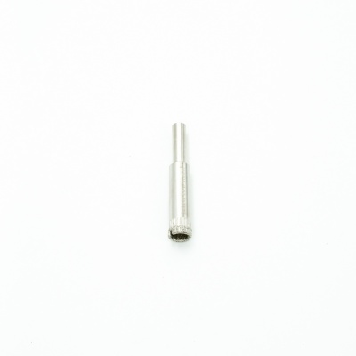 Коронка алмазная Bohrer по стеклу и кафелю 10 мм (блистер)