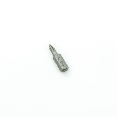Бита Ritter WP PH 1x25 мм  магнитная (сталь S2) (2 шт. в блистерной упаковке)