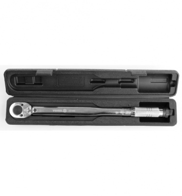 Ключ динамометрический VOREL 1/2 (28 - 210 NM)