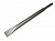 Лопатка SDSmax 25х400 Drebo, поштучно