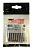 Бита Ritter Wekador TX 25x25 мм Torsion (10 шт в блистере)
