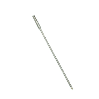 Бур SDS+ Bohrer Стандарт  6х250/310 (2 резца + 2 спирали) (200/50/2)