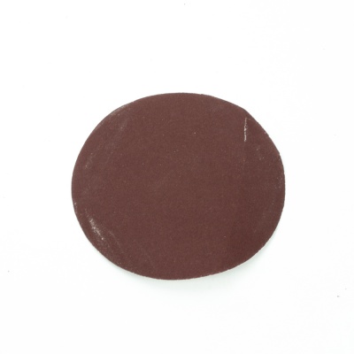 Круг Bohrer абразивный 150 мм Р180 под липучку (оксид алюминия) (Упаковка 5 шт.)