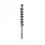 Бур SDS+ zentro 25х200/250,