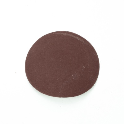 Круг Bohrer абразивный 125 мм Р150 под липучку (оксид алюминия) (Упаковка 5 шт.)