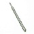 Бур SDS+ Bohrer Стандарт 22х250/310 (2 резца + 2 спирали)