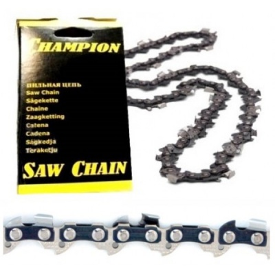 Цепь CHAMPION 3/8-1.5mm-64 (LG)