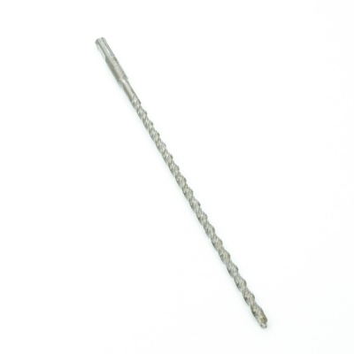 Бур SDS+ Ritter Eco 2-plus  8х250/310 (W-образная увеличенная твердосплав. напайка, спираль с доп. пазом для быстрого пылеотвода)
