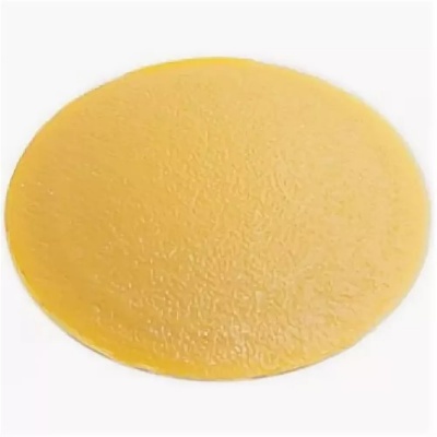 Заглушка PH2 охра декоративная под саморезы (Блистер 70шт)