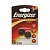Батарейка плоская ENERGIZER Lithium CR2032 /2шт